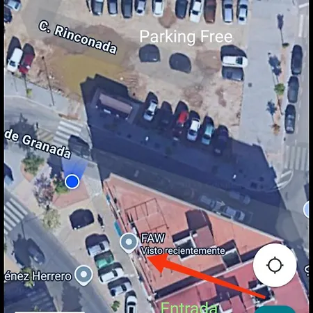 Doble Visitar Alloggio in famiglia *