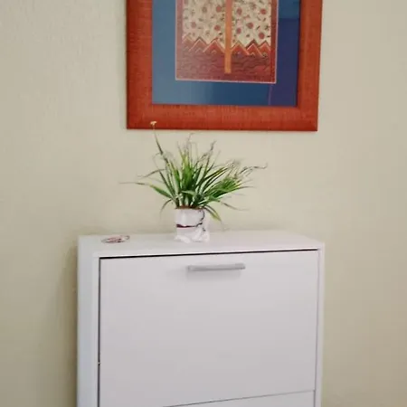 Alloggio in famiglia Doble Visitar