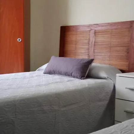 Homestay Doble Visitar
